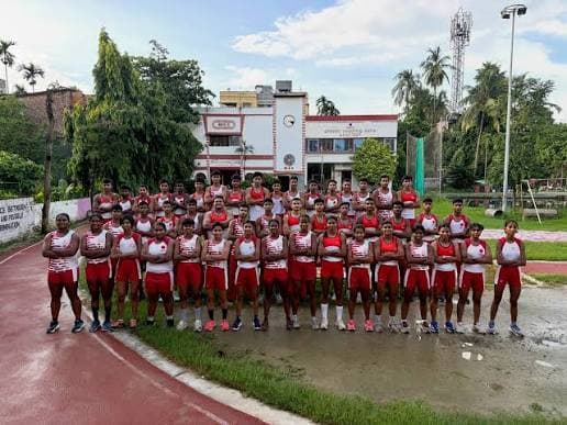 Athlete Performance
