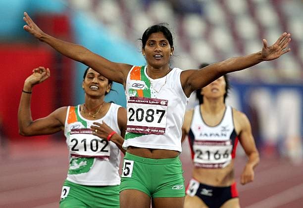 Soma Biswas