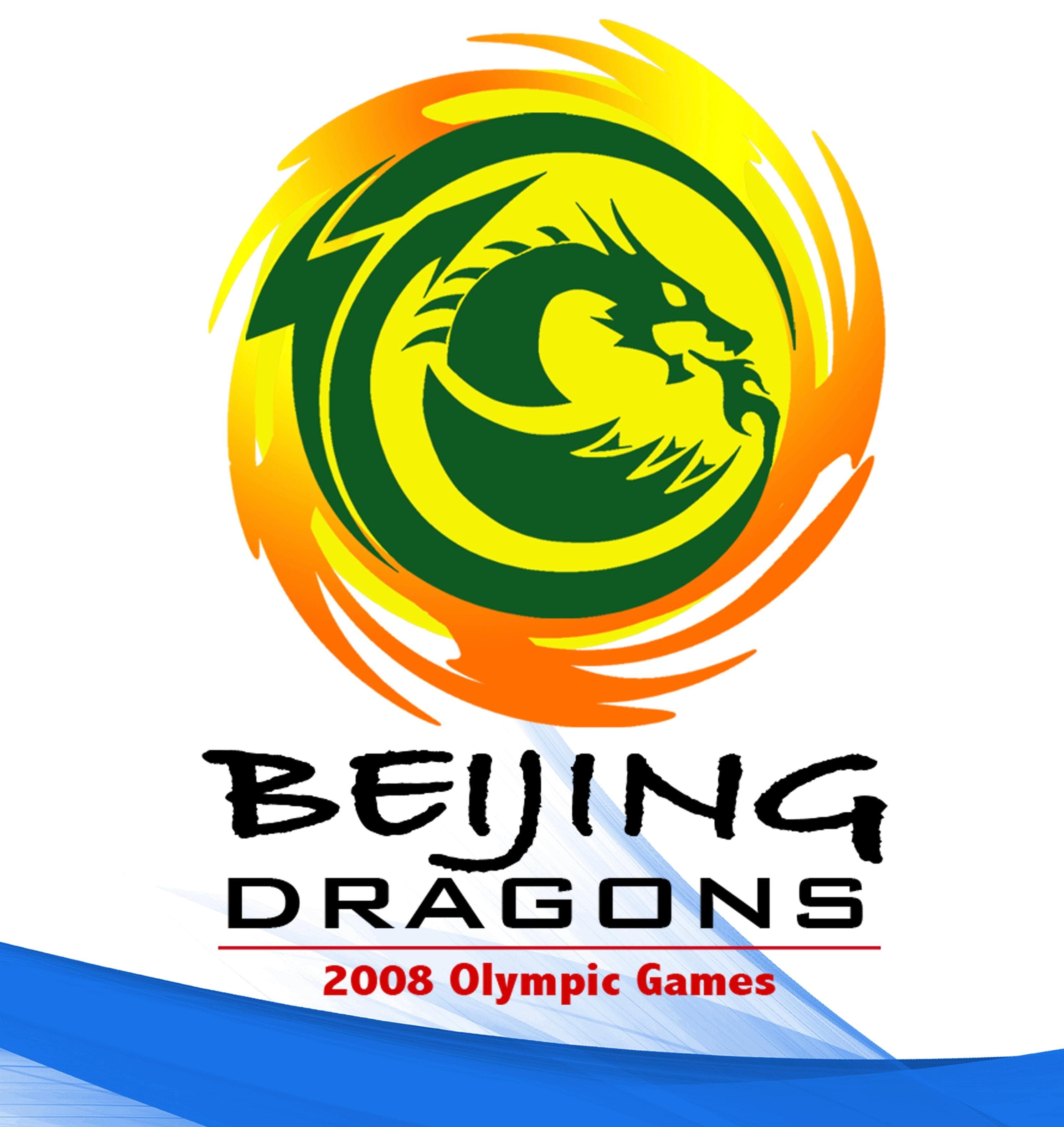 Beijing Dragons