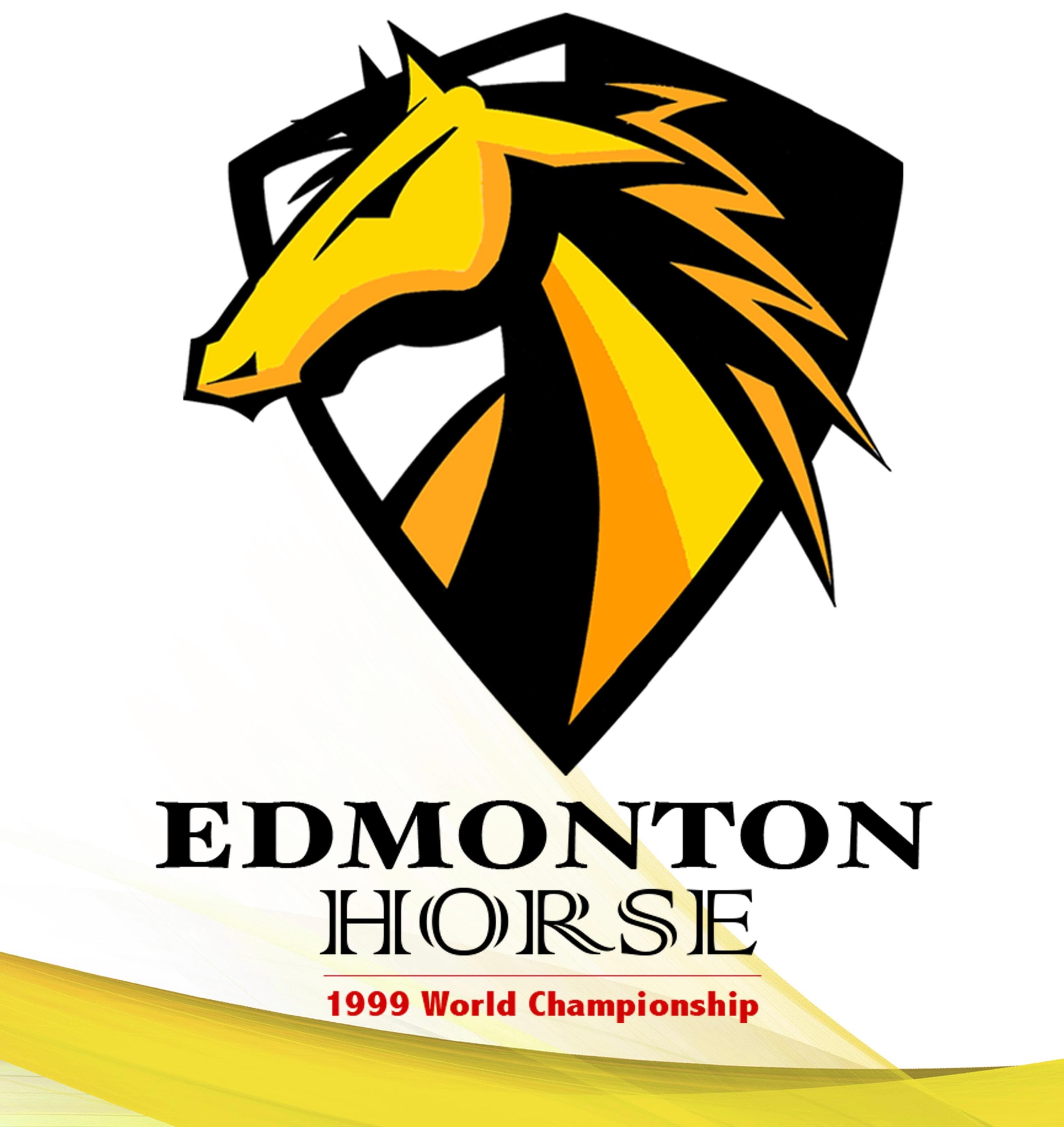 Edmonton Horses