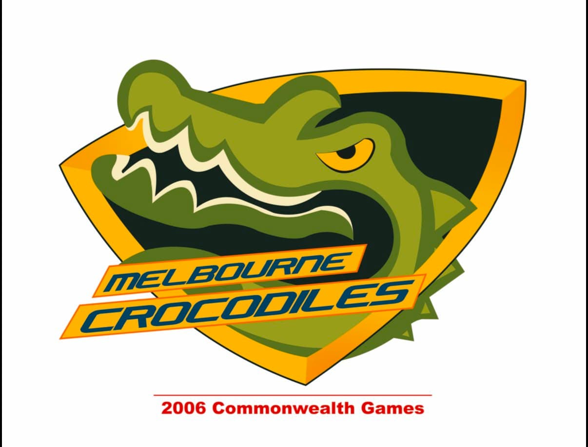 Melbourne Crocodile