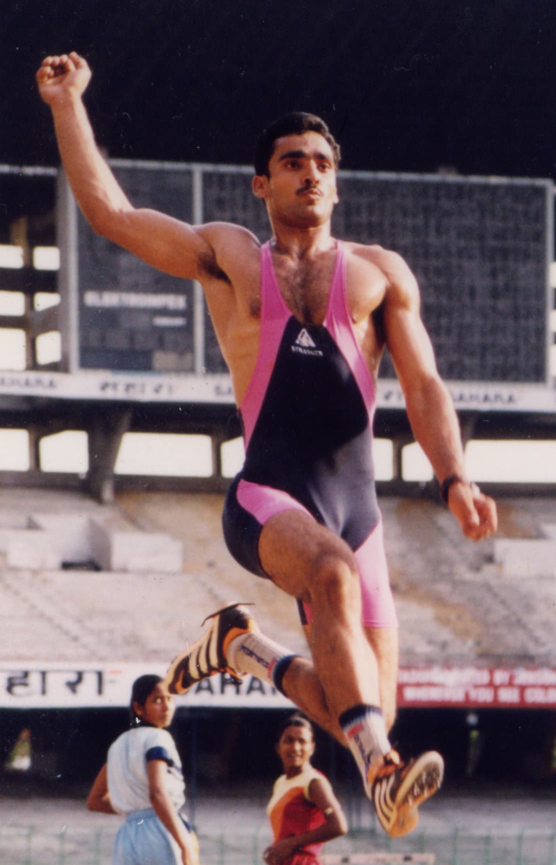 Sanjay Rai