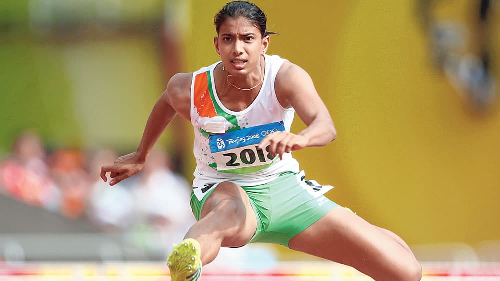 Susmita Singha Roy